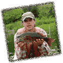 Guided Maine Fishing Trips