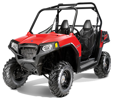 Maine ATV Rentals at Moose Mountain Inn in Greenville, Maine